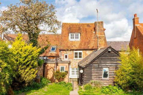 2 bedroom house for sale