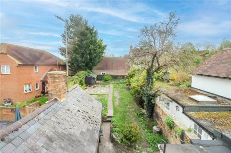 2 bedroom house for sale