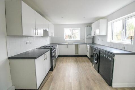 Davidson Road, Croydon, CR0 3 bed terraced house for sale