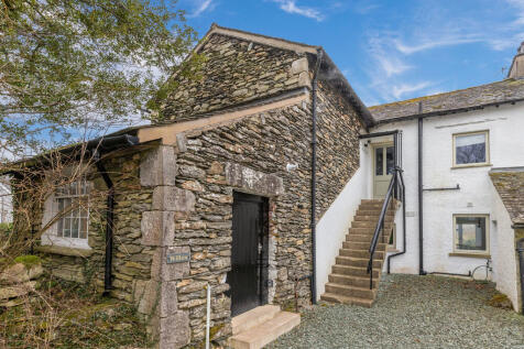Willow, Gilthroton Farm, Cowan Head... 2 bed apartment for sale