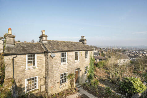South View Cottage, South View Lane... 3 bed detached house for sale