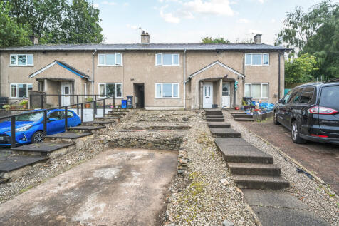 80 Sparrowmire Lane, Kendal, Cumbria... 2 bed terraced house for sale