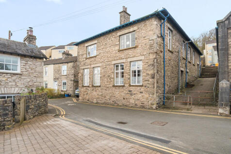 Sunday School, Low Fellside, Kendal... Land for sale