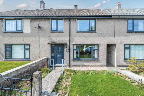 24 Ullswater Road, Kendal, Cumbria... 3 bed terraced house for sale