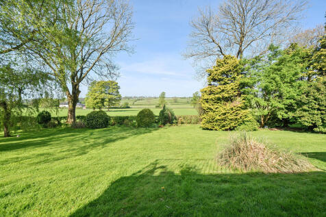 Orchard Cottage, Helsington, Kendal... 4 bed detached house for sale
