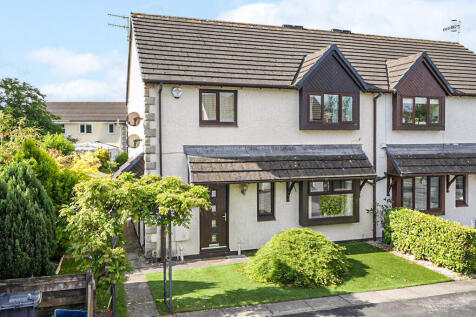 209 Valley Drive, Kendal, Cumbria... 1 bed flat for sale