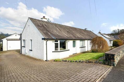 41 Thornthwaite Road, Windermere... 2 bed semi