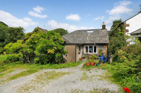 Low Holme, Kentmere, Kendal, Cumbria... 2 bed detached house for sale