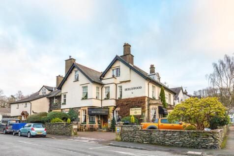 Beechwood, Beresford Road... 6 bed semi