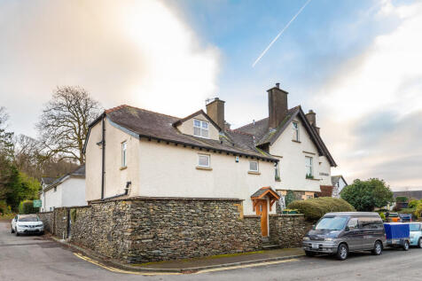 Barton House, Beresford Road... 3 bed semi