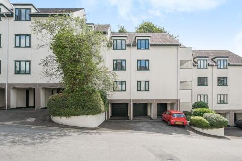 25A Quarry Rigg... 1 bed apartment for sale