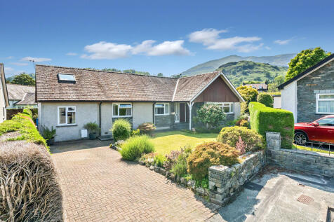 18 Collingwood Close, Coniston... 3 bed detached house for sale