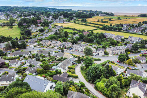 8 Woodlands Drive, Silverdale... 6 bed detached house for sale