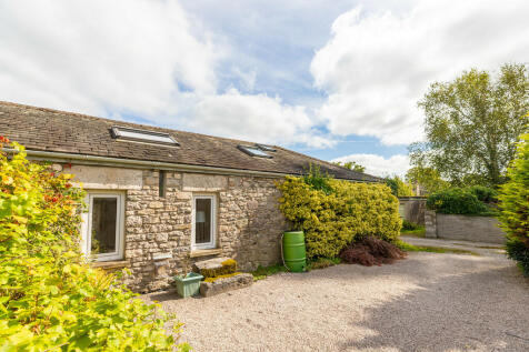 Woodview Cottage, Beetham, LA7 7AL 2 bed barn conversion for sale