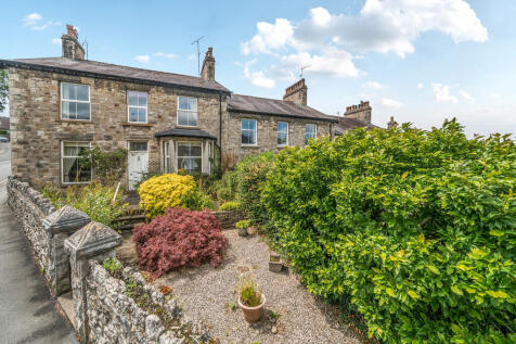 Alderley House, 14 Silverdale Road 5 bed end of terrace house for sale