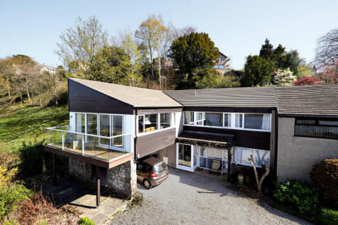 Mitjorn, Arnside, Cumbria, LA5 0AX 4 bed semi