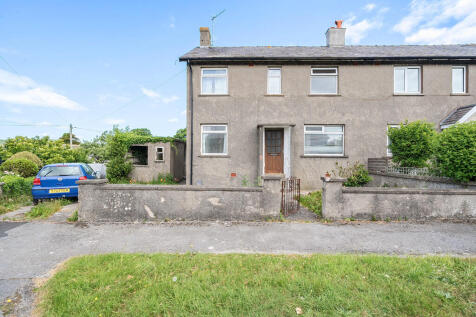 15 Gaskell Close, Silverdale... 3 bed semi