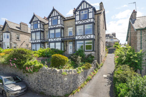 Ground Floor Flat, Westways, 10... 2 bed ground floor flat for sale