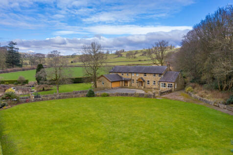 Orchard House, Sedbergh, LA10 5HR 7 bed detached house for sale