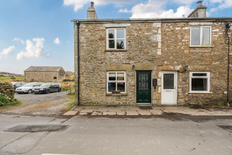Moor Cottage, Hutton Roof, LA6 2PE 2 bed cottage for sale