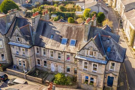 12 Bective Road, Kirkby Lonsdale, LA6... 4 bed townhouse for sale