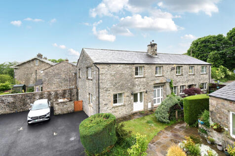 5 Norwood Farm Cottages, High... 3 bed barn conversion for sale