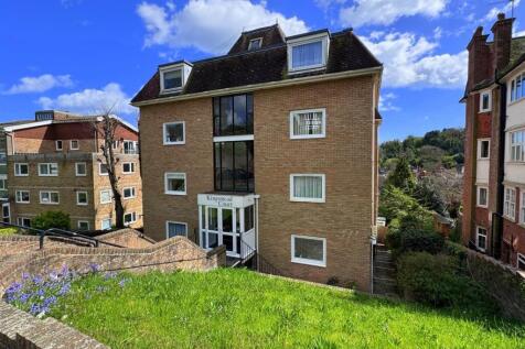 Baslow Road, Meads, Eastbourne 2 bed flat for sale