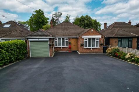 Earlswood Common, Earlswood, Solihull 2 bed house for sale