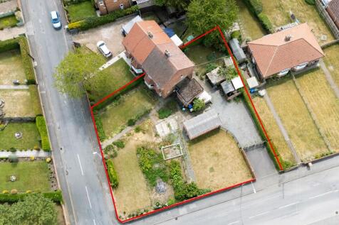 Westfield Road, Market Weighton... 3 bed semi