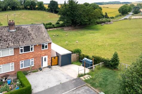 Well Garth, North Dalton, Driffield... 3 bed semi