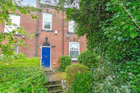 Buckingham Mount, Leeds 7 bed terraced house for sale