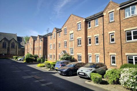 Abbots Mews, Leeds 2 bed apartment for sale