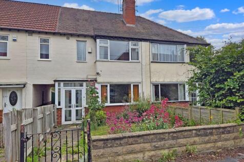 St Ann's Green, Leeds 2 bed terraced house for sale