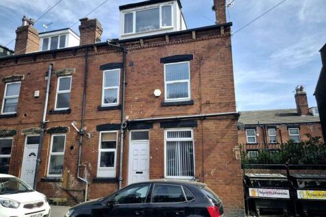 Thornville Street, Leeds 2 bed terraced house for sale
