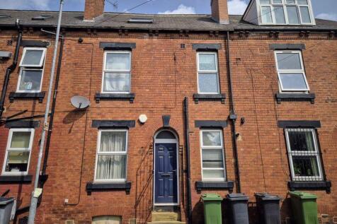 Beulah View, Leeds 2 bed terraced house for sale
