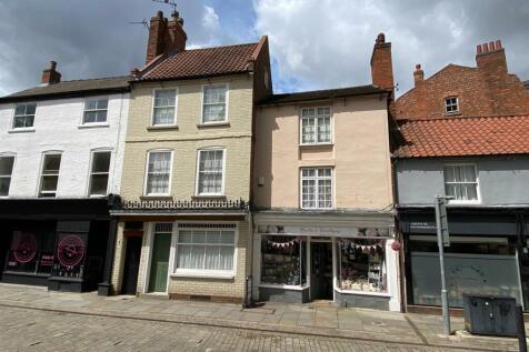 Church Street, Newark 3 bed house for sale