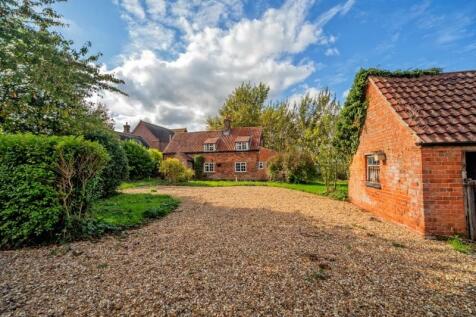 Bathley Lane, Little Carlton, Newark 2 bed house for sale