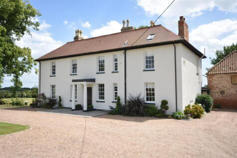 Fledborough, Newark 6 bed detached house for sale