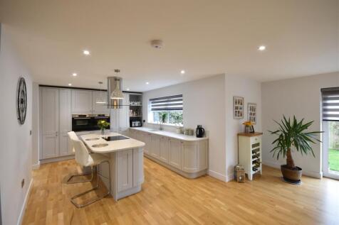 Dorner Avenue, Newark 3 bed detached bungalow for sale