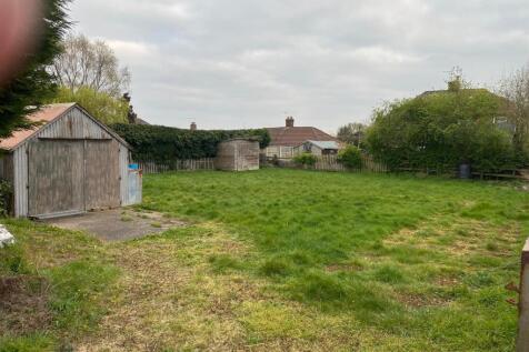 Plot for sale