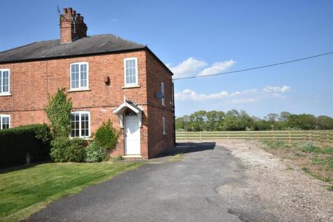 Ollerton Road, Caunton 3 bed cottage for sale