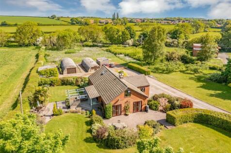Maplebeck Road, Caunton 4 bed detached house for sale