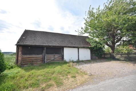 Eakring Road, Kneesall, Newark Barn conversion for sale