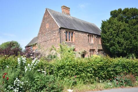 Main Street, Kneesall 4 bed farm house for sale