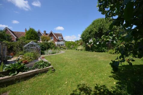 3 bedroom cottage for sale
