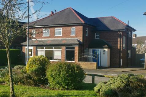Chester Road, Chester CH3 4 bed detached house for sale