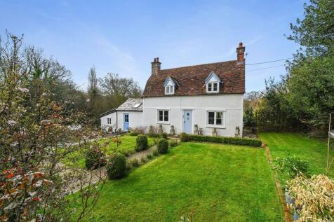 Swan Chase, Halstead CO9 2 bed cottage for sale