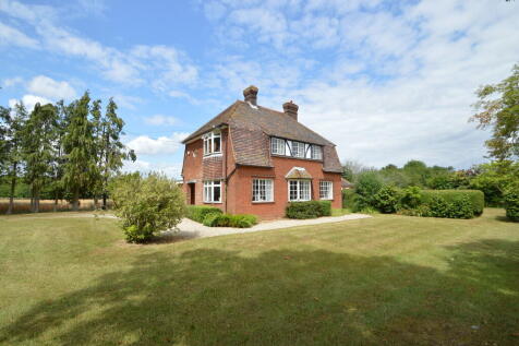 Audley End, Halstead CO9 3 bed detached house for sale