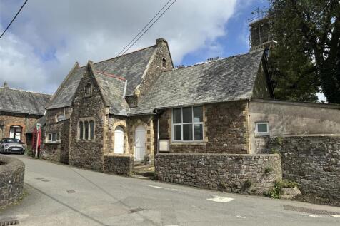ATHERINGTON Barn conversion for sale