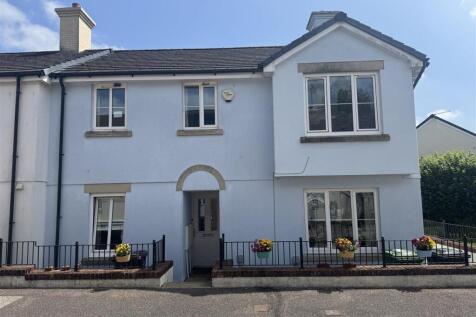 CHULMLEIGH 2 bed apartment for sale